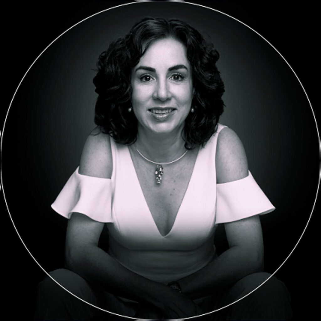 Ejemplo filtro de LinkedIn Luminate