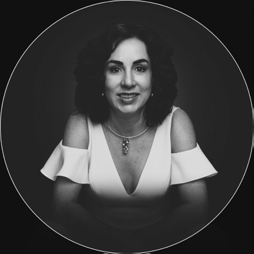 Ejemplo filtro de LinkedIn Prime