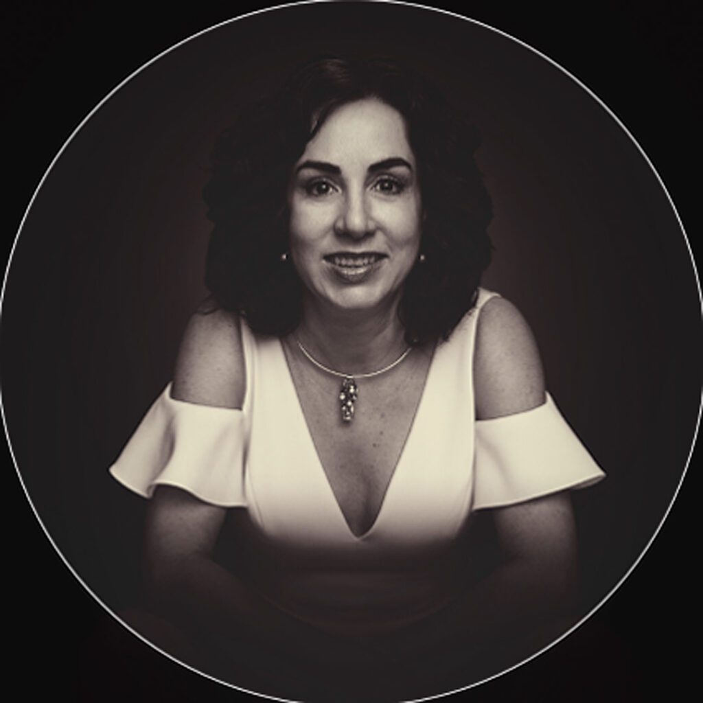 Ejemplo filtro de LinkedIn Studio